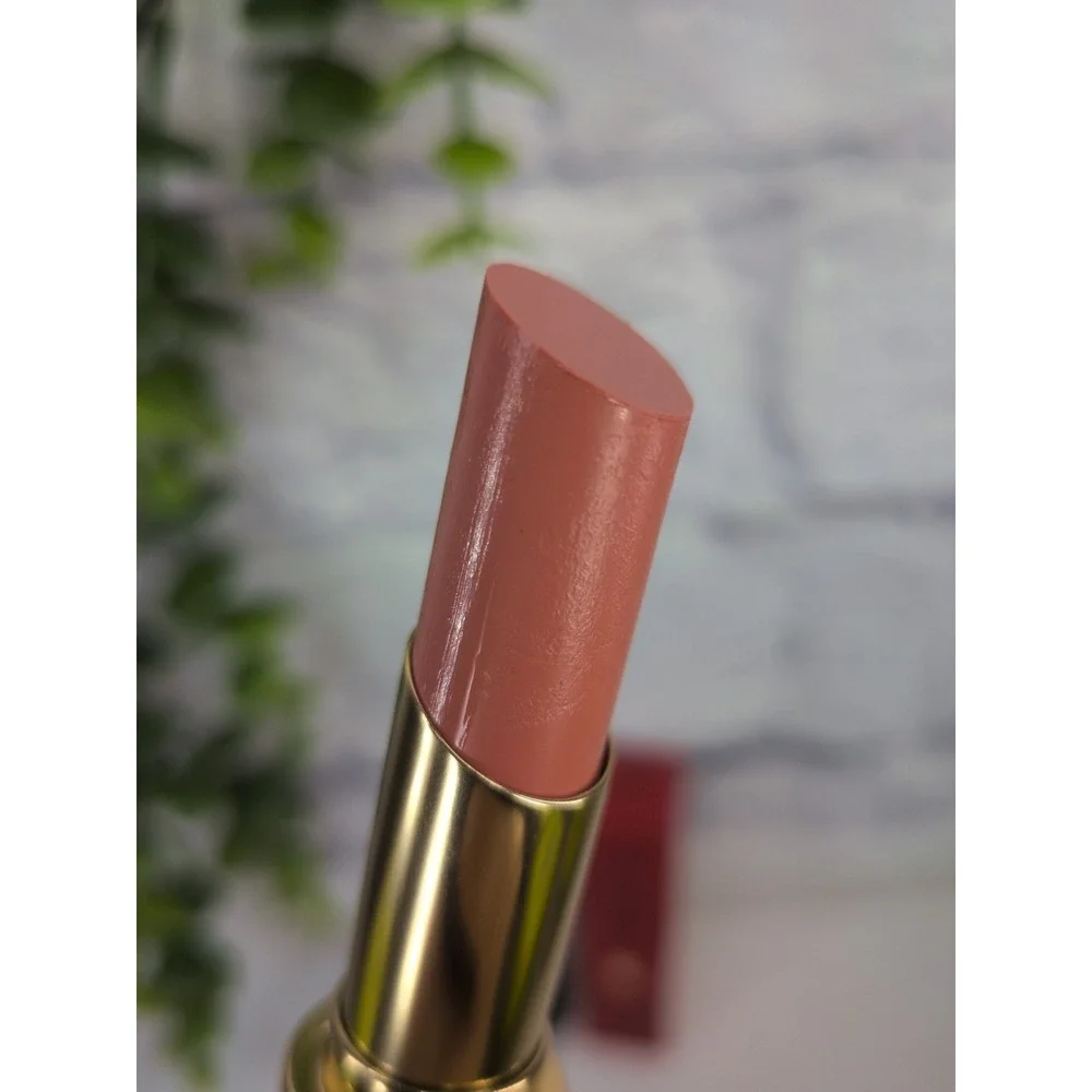 NIB WITH VELVET SLEEVE😍Sisley 13 Sheer Beverly Hills Lipstick Phyto-Rouge Shine